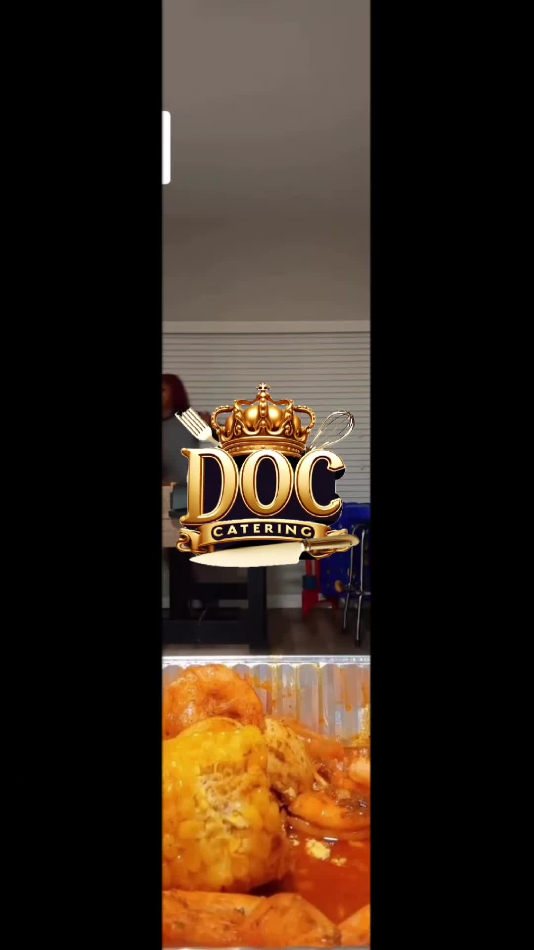 @Doc Catering