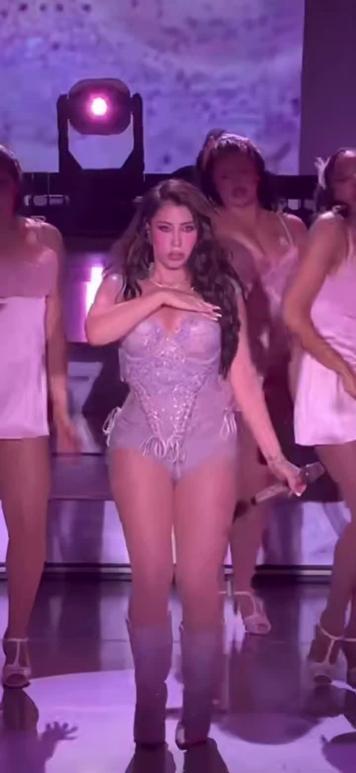 @Becky G Fan
