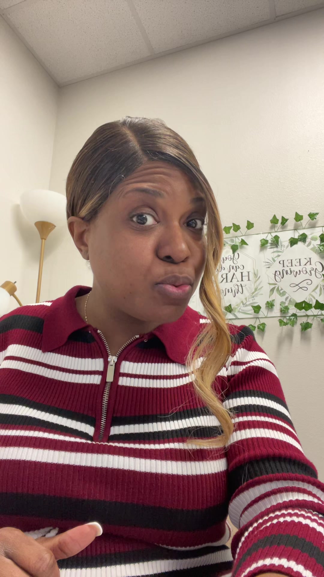 @Cranesha Shaw|Credit & LLCs