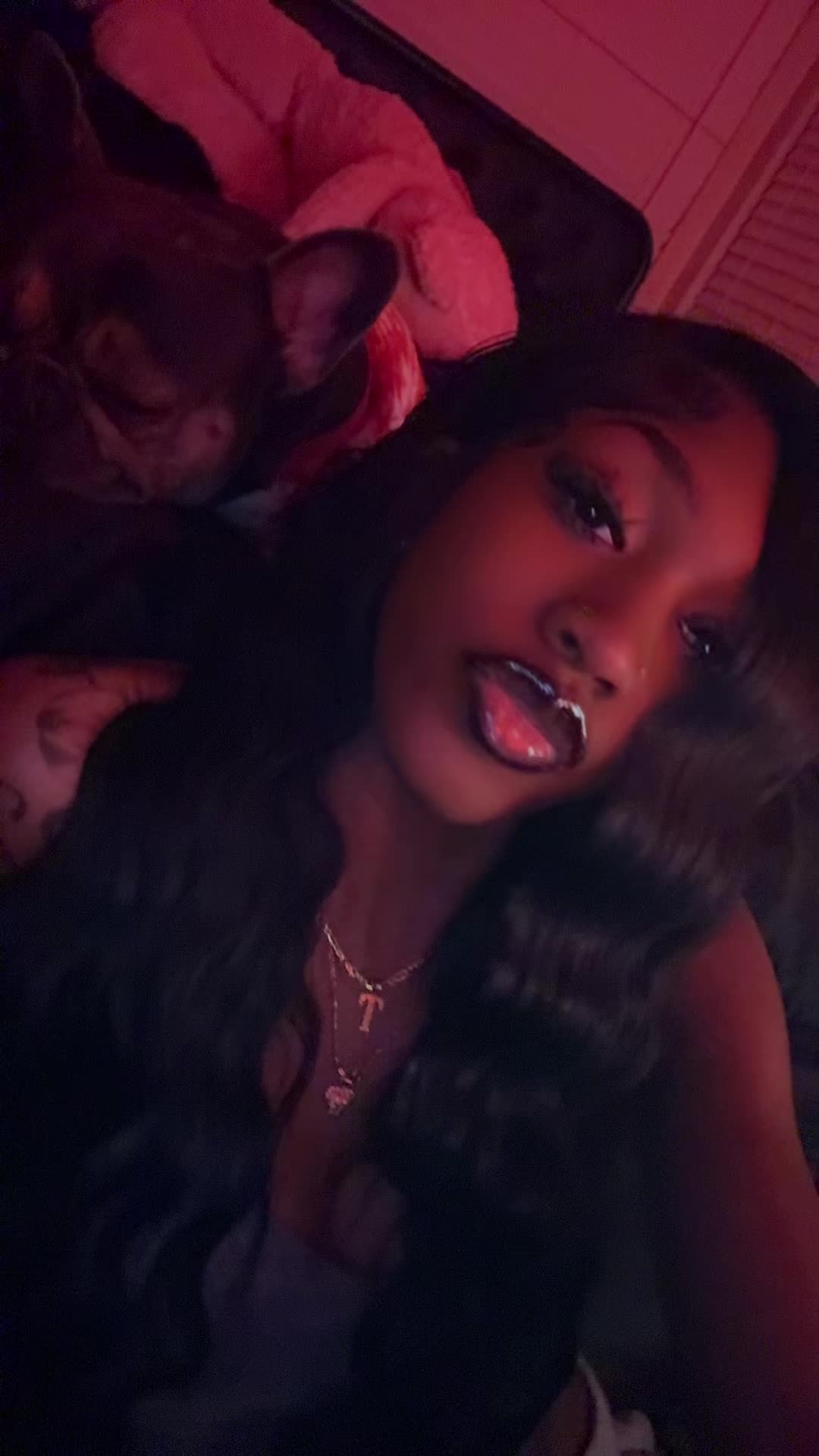 @Takiyah B 💓 .