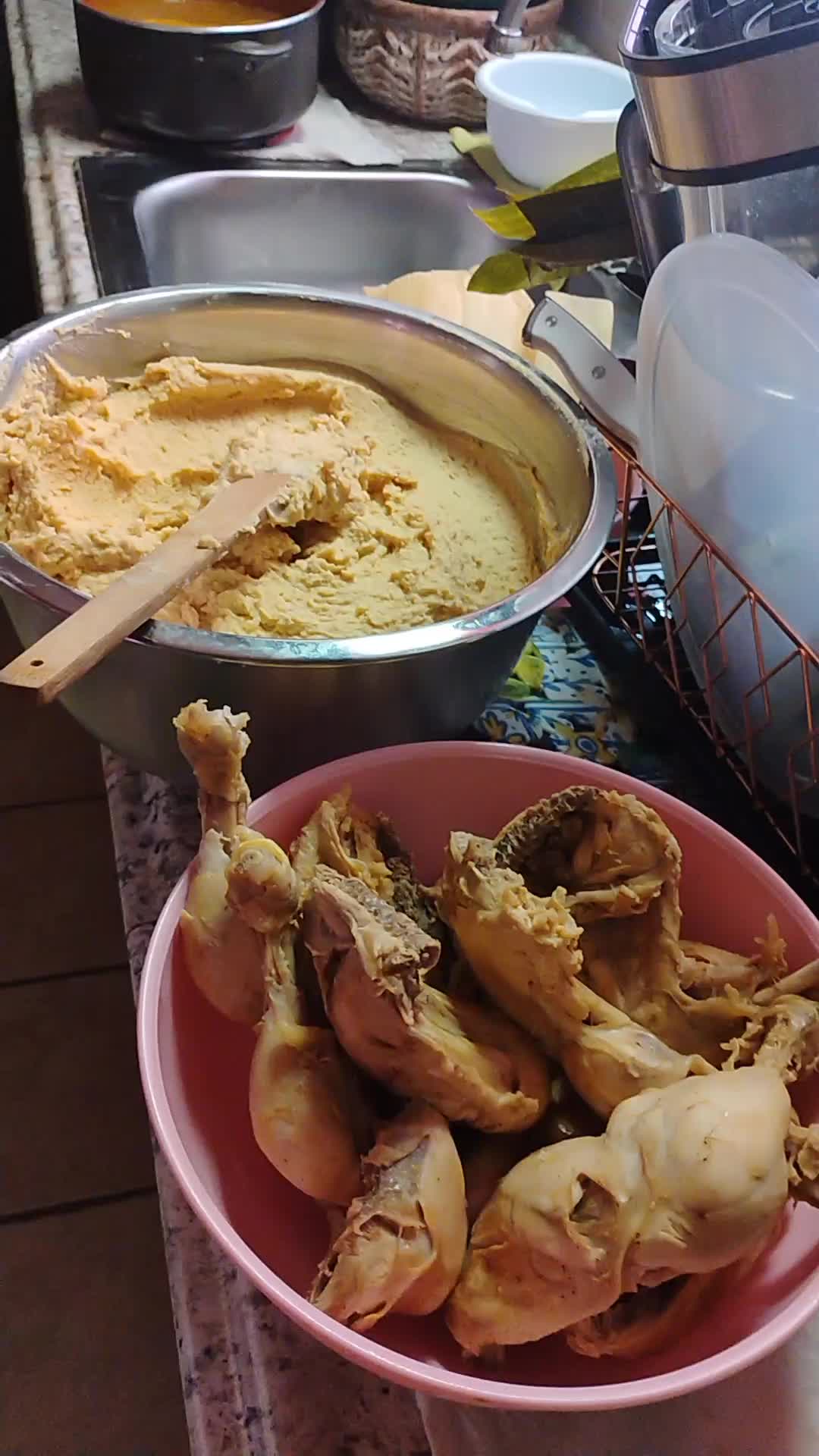 @Recetas Mixtas y Más
