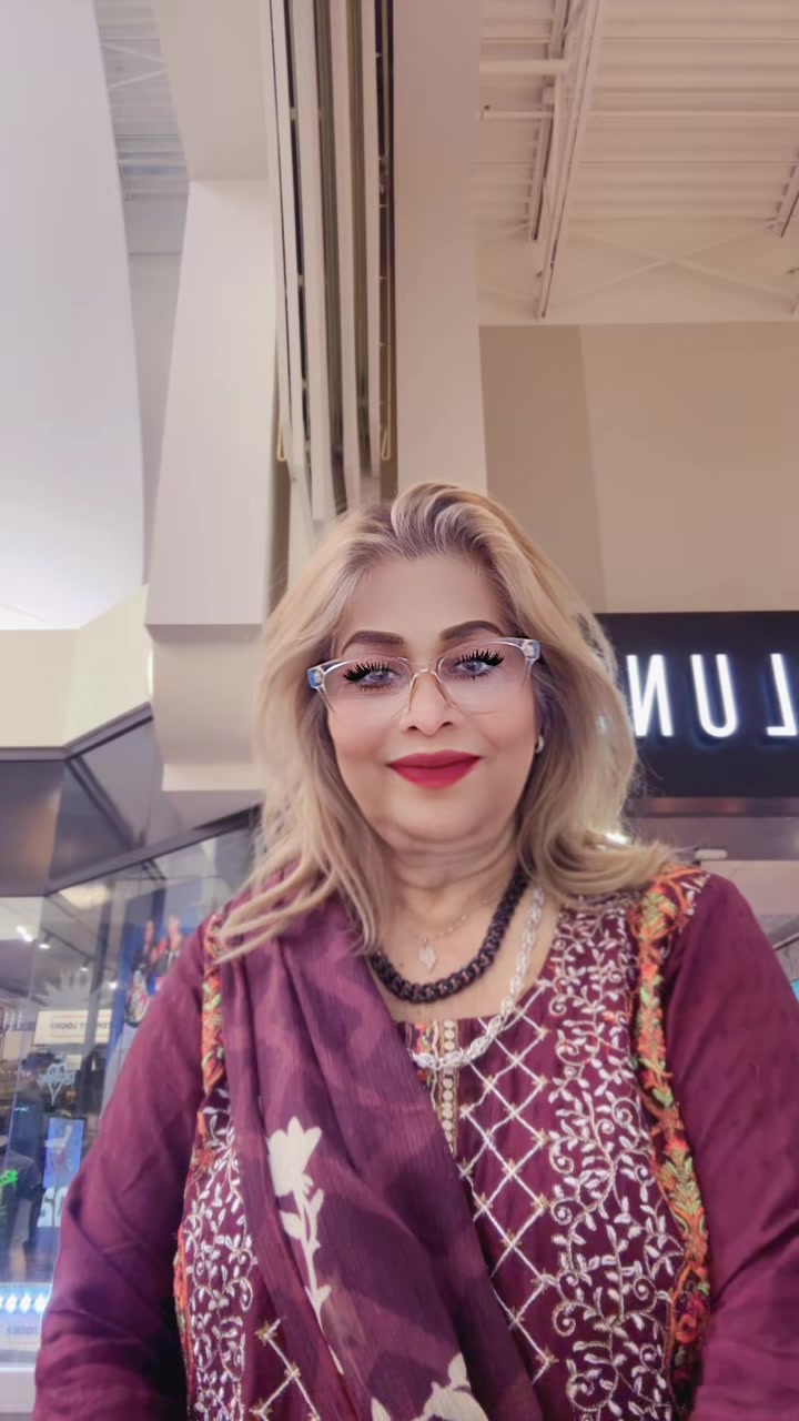 @Samina Jolly