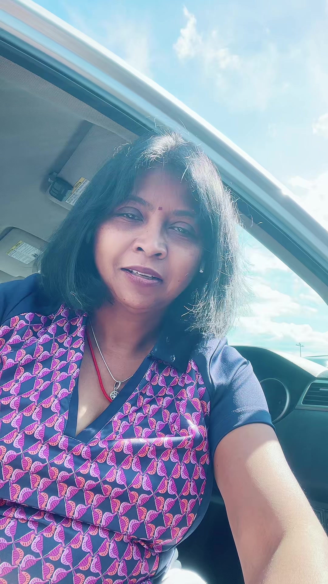 @Gauthami