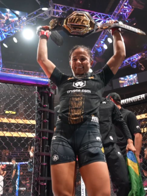 @UFC