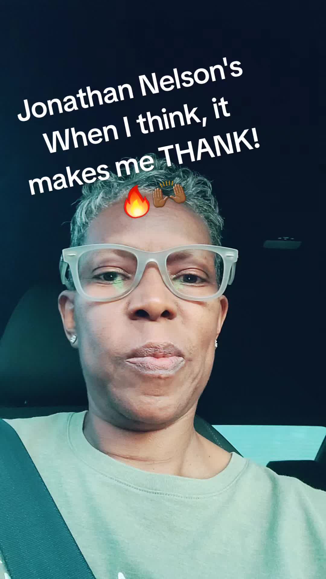 @Alesia L Thompson