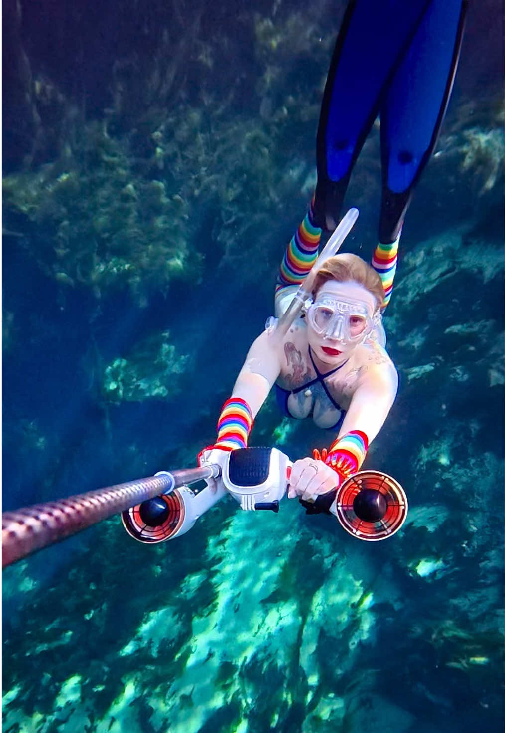 @Coralia Dives ๐งโ๏ธ