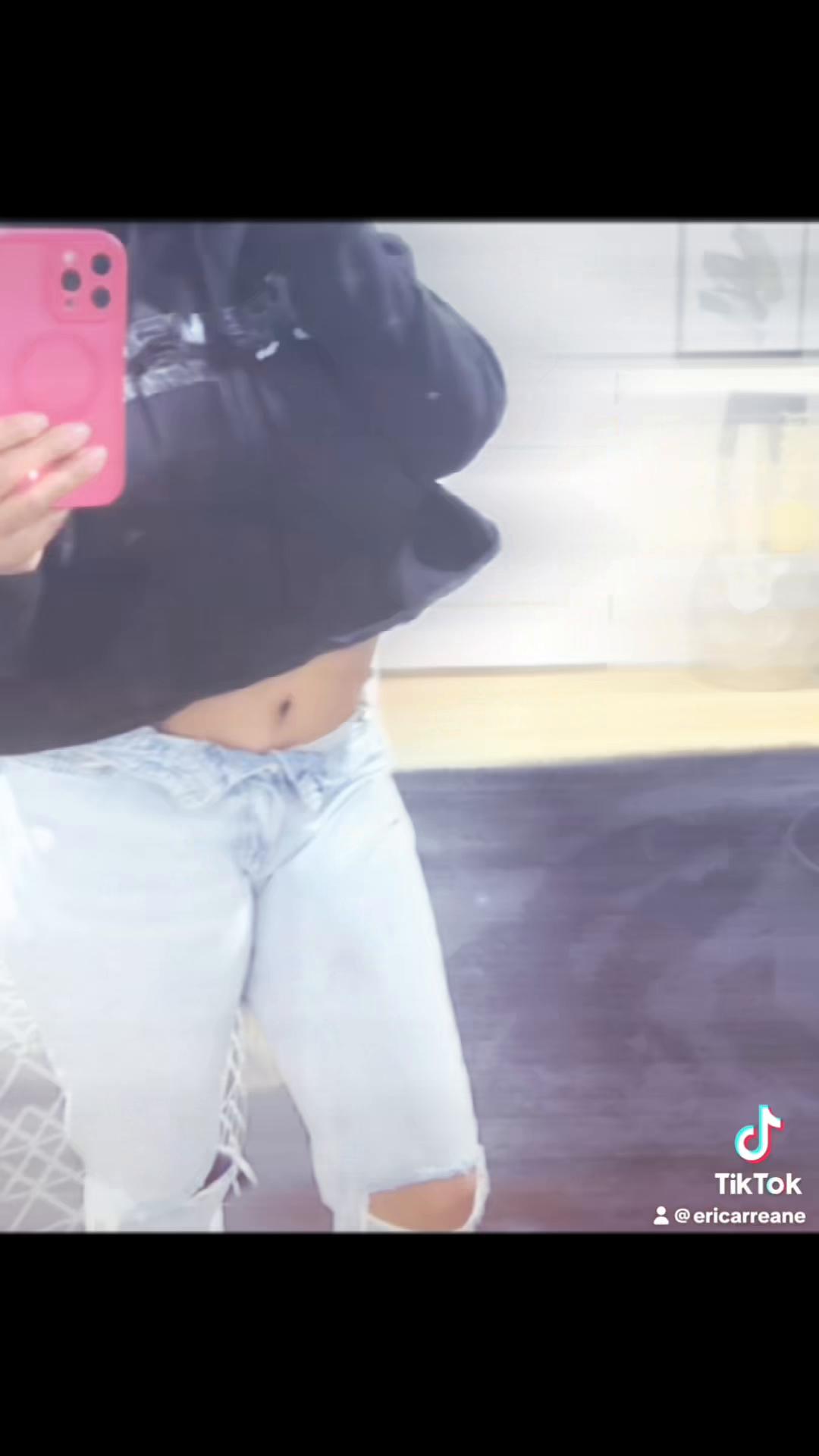 @EricaRenae ❌