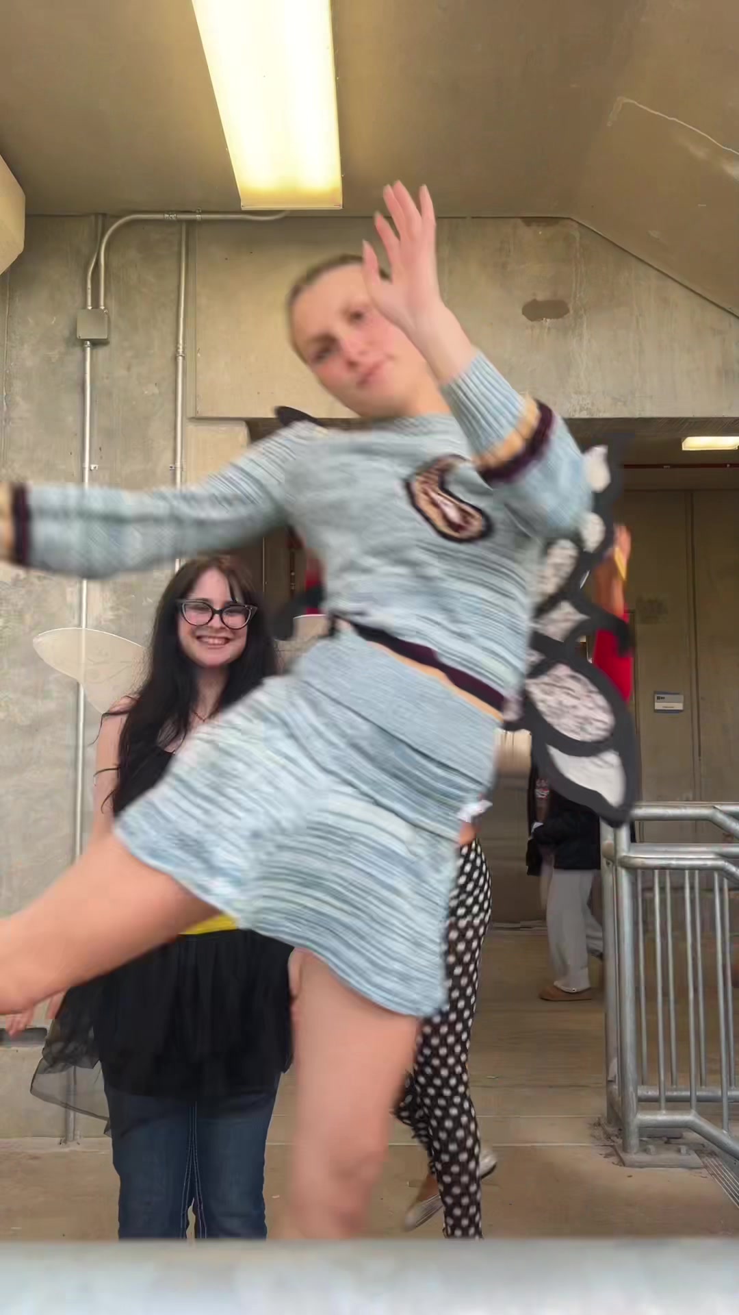 @Annie