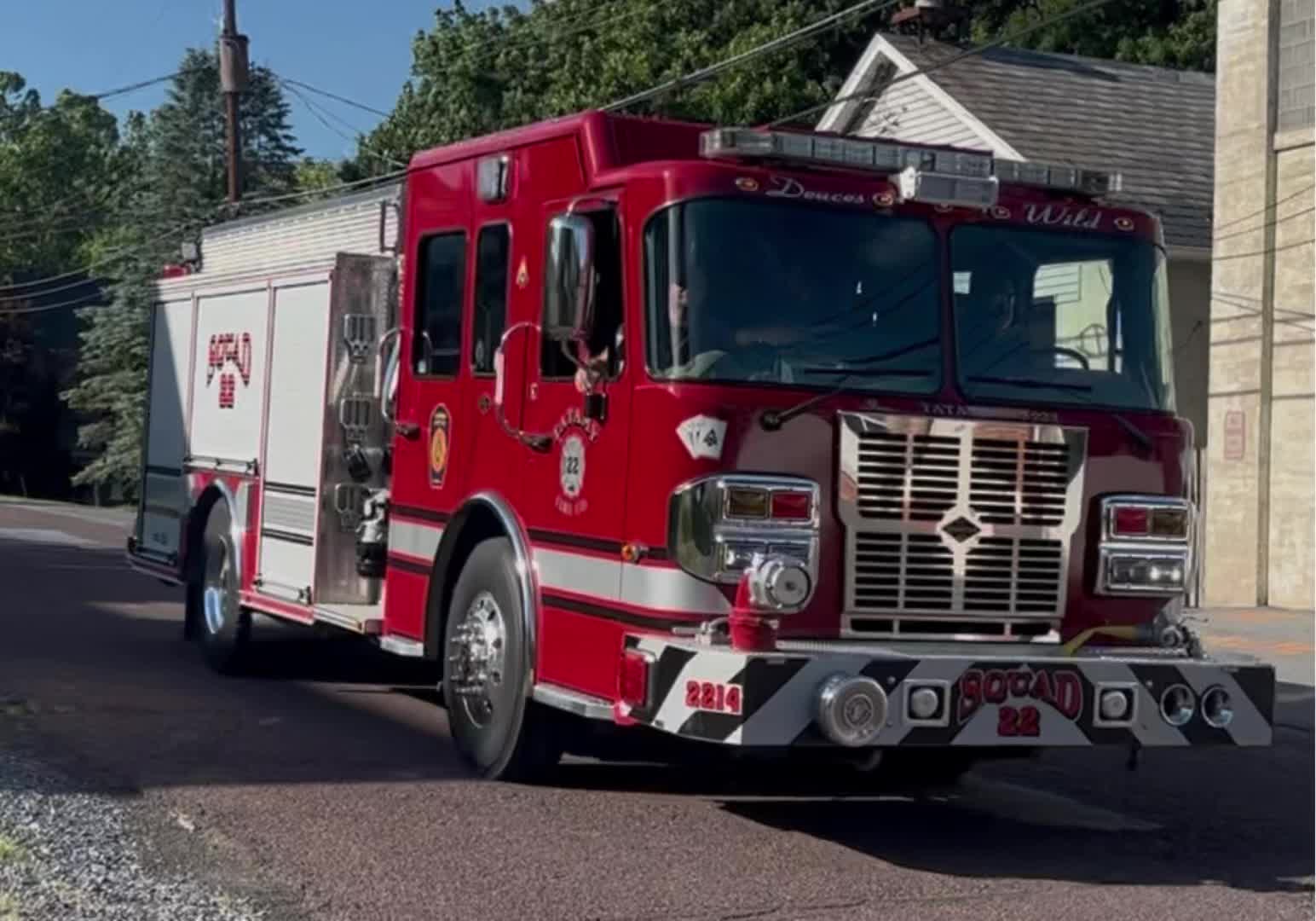 @🚒 Steven 🔥 💪
