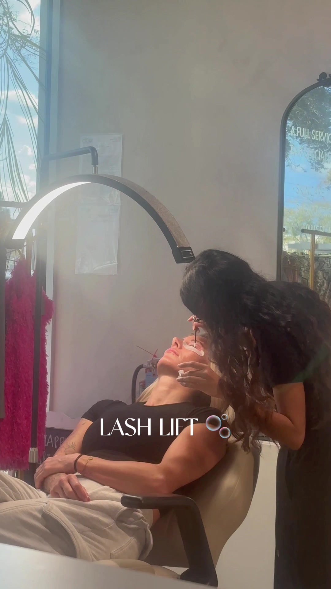 @New Concept Beauty/ Head Spa