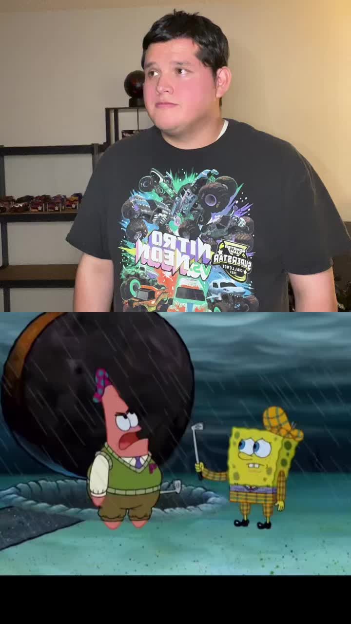@jesusesparzashow