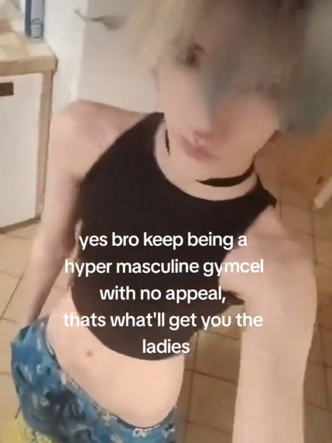 @poptart boi