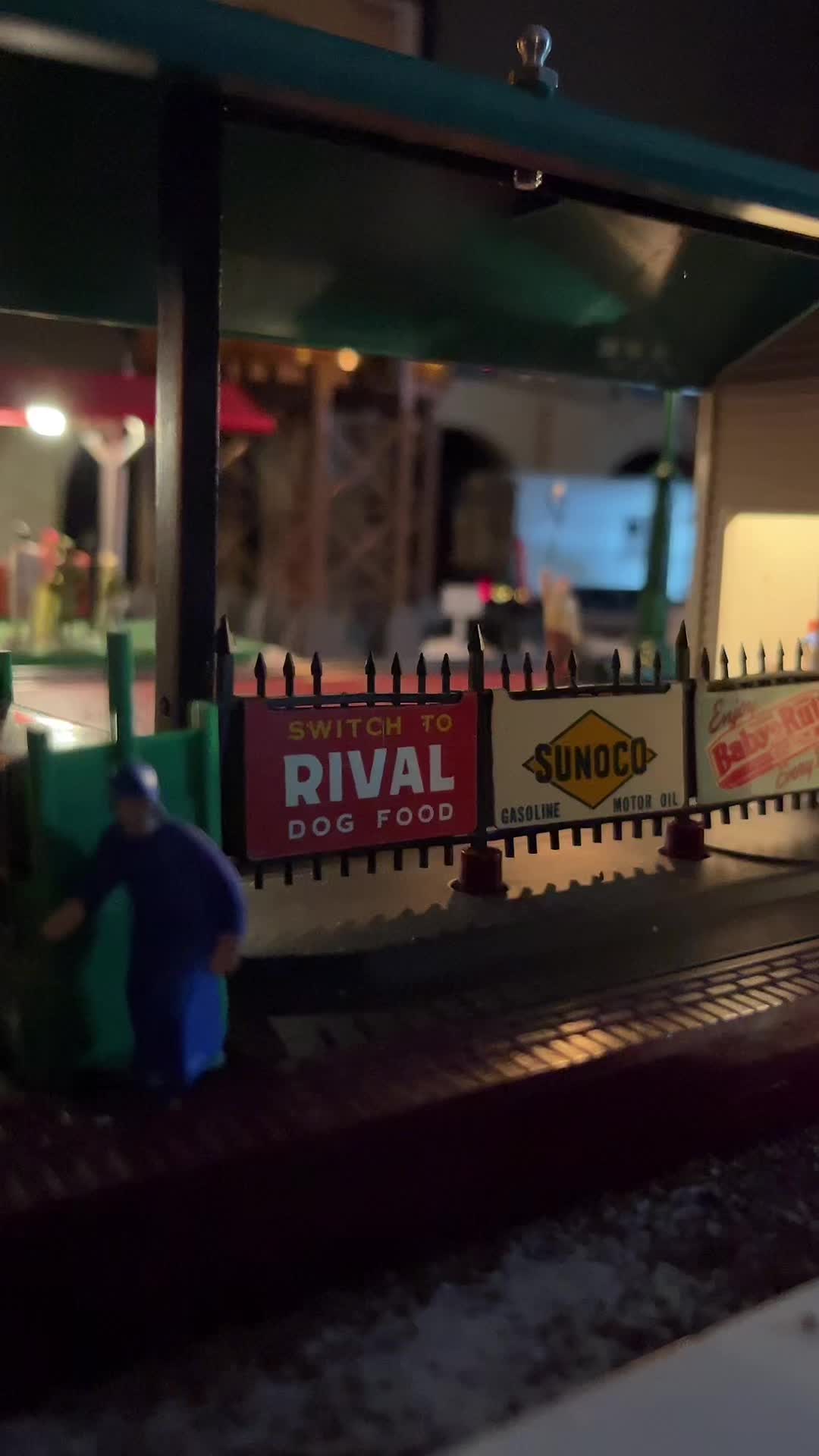 @D&WV trains
