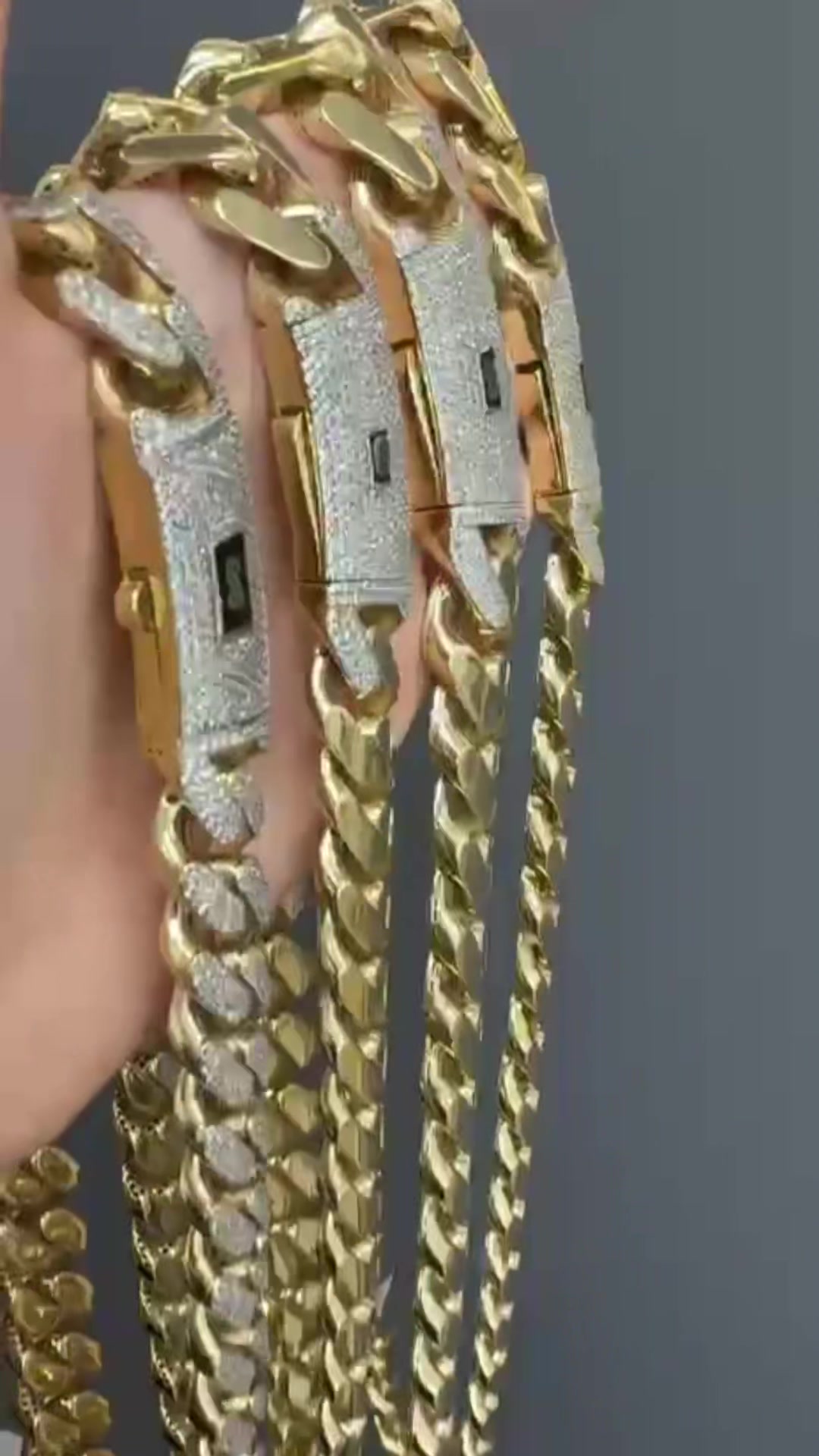 @Monaco D' Jewelry