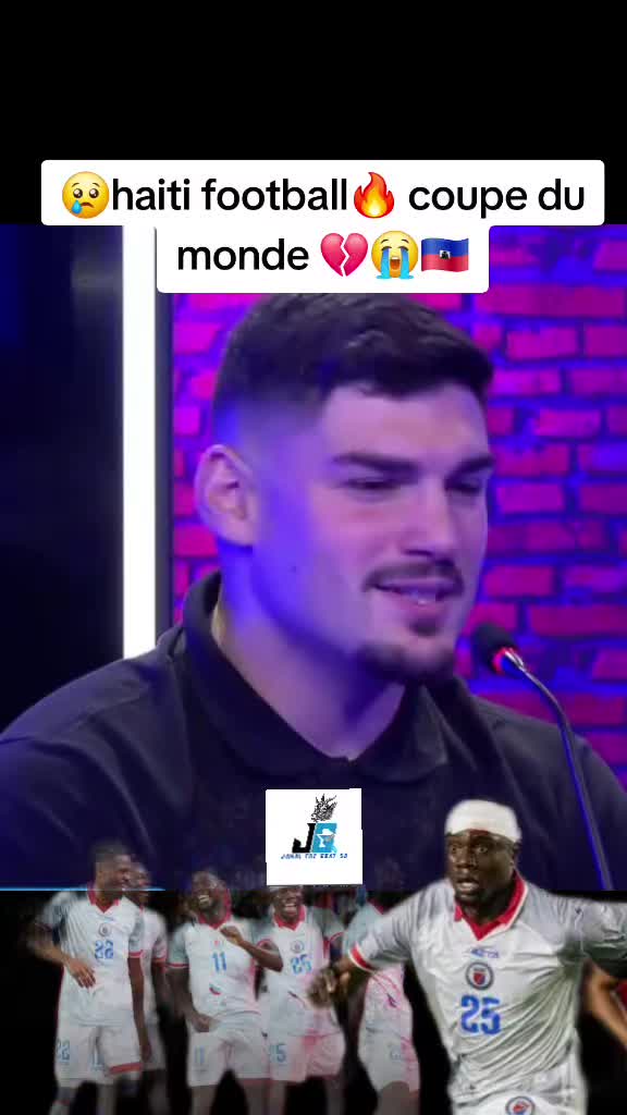 @Jamal The Goat 50