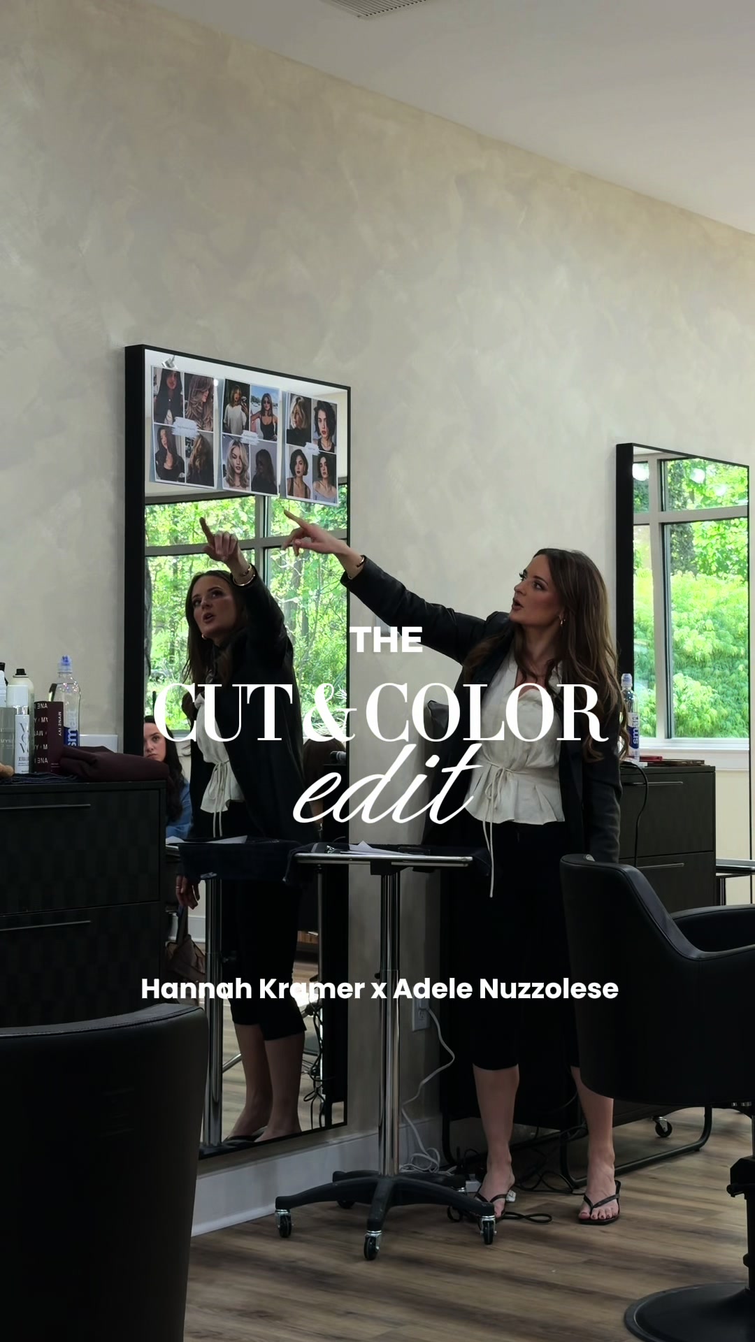 @Adele Nuzzolese Gonzalez