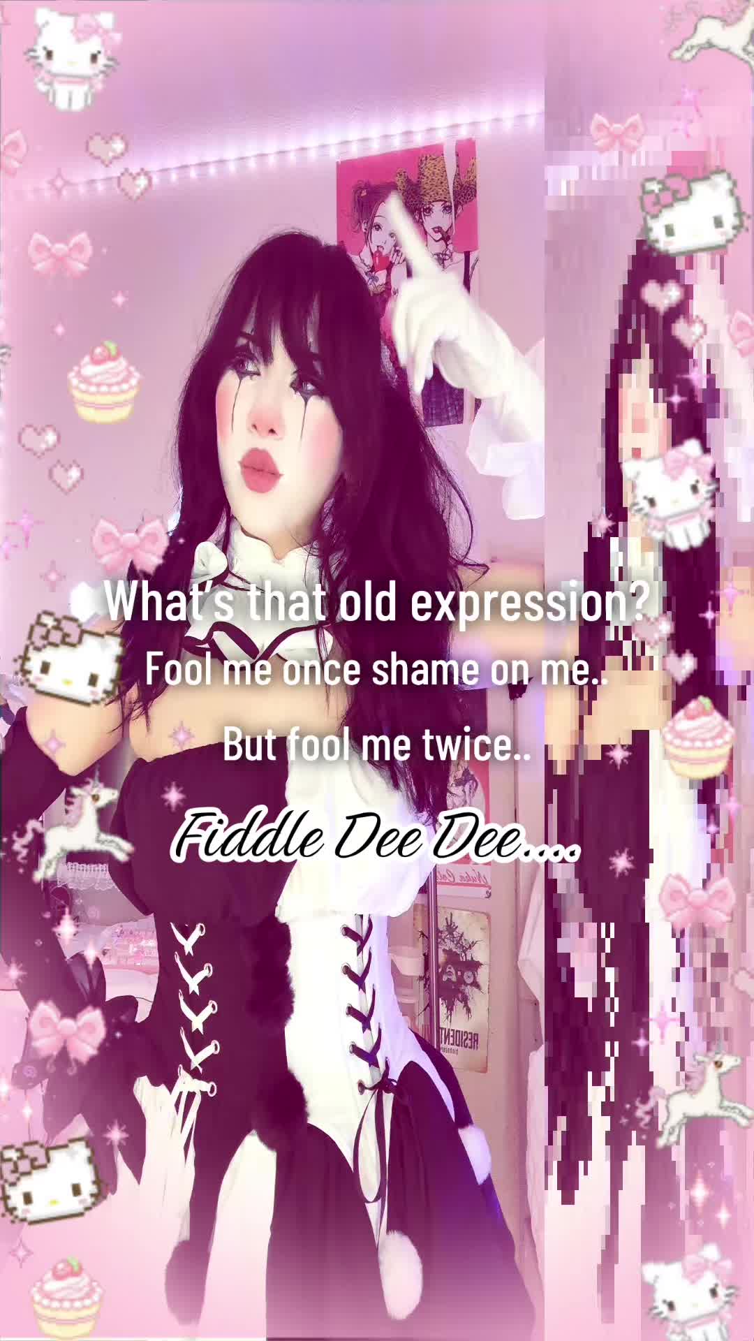 @Woodengurl