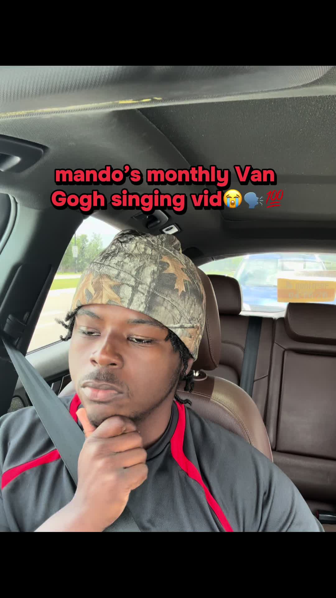 @mando