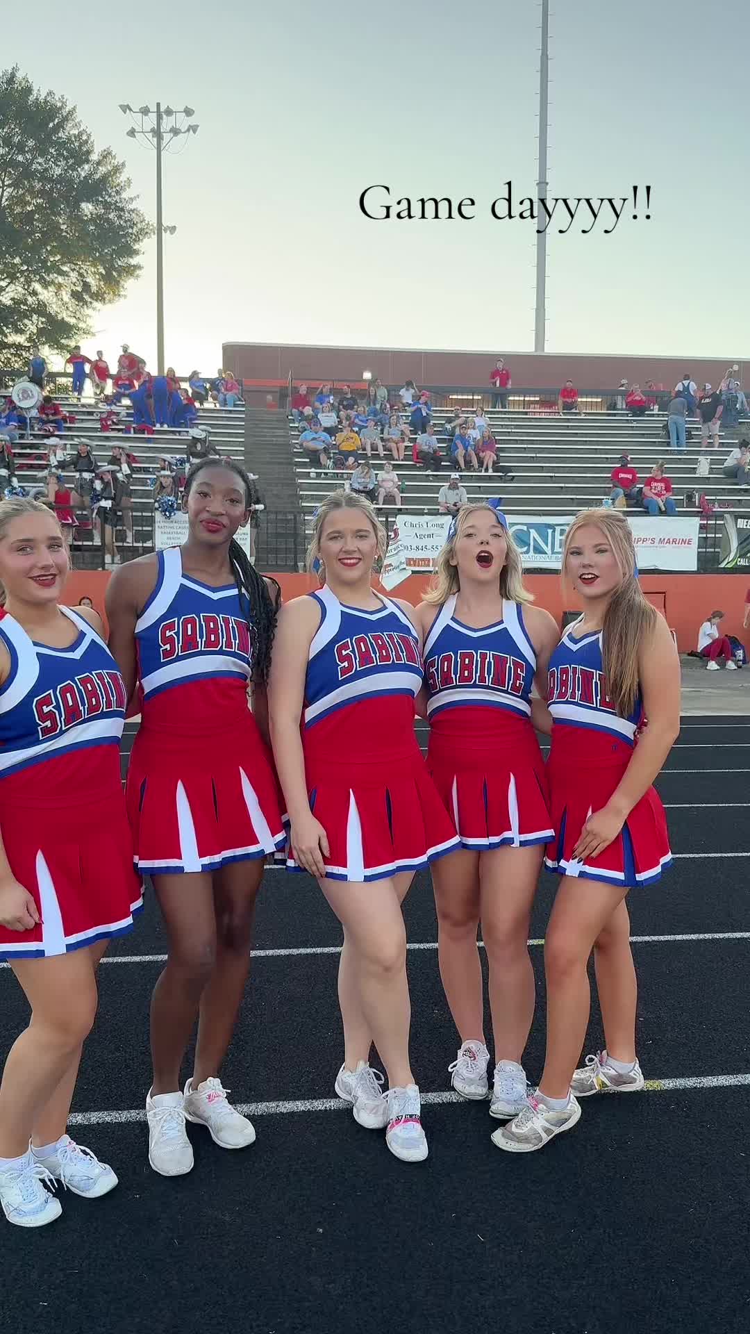 @SHS CHEER