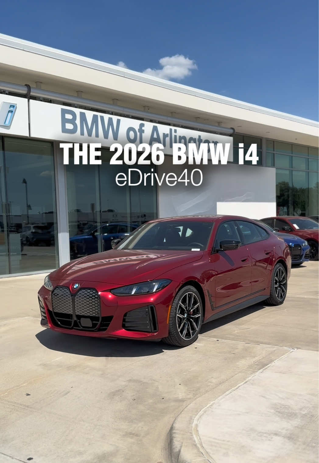 @BMW of Arlington