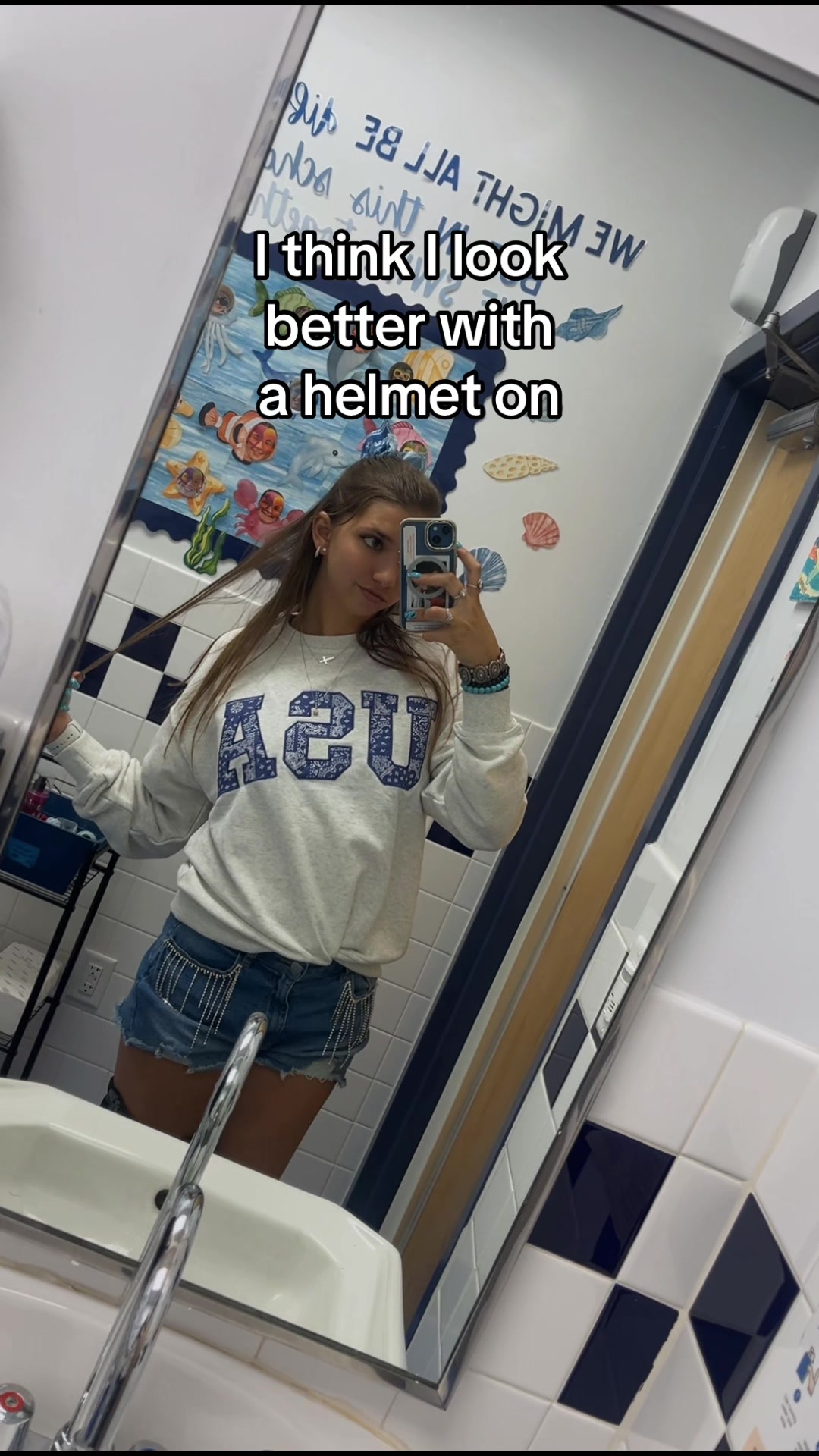 @Maddie