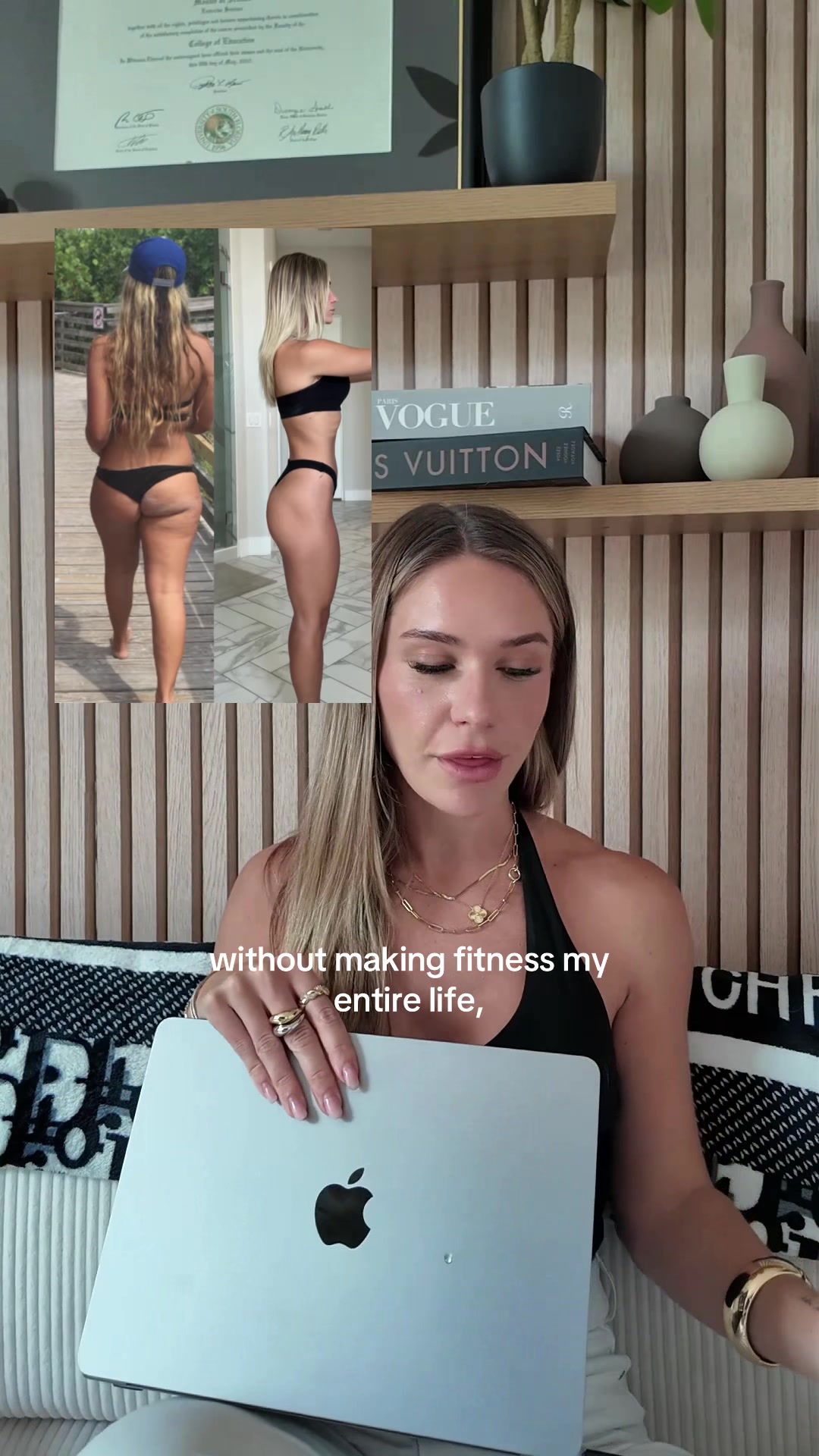 @Audrey Adams | Fat Loss Coach