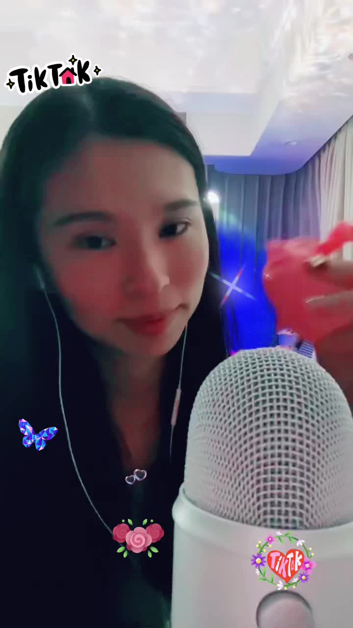 @๐ฆDipsy ASMR๐