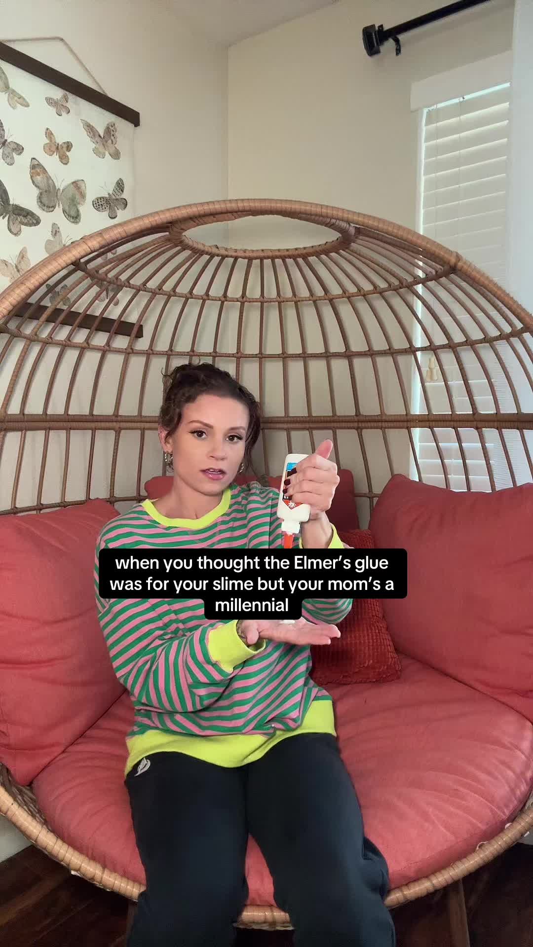 @Chloe