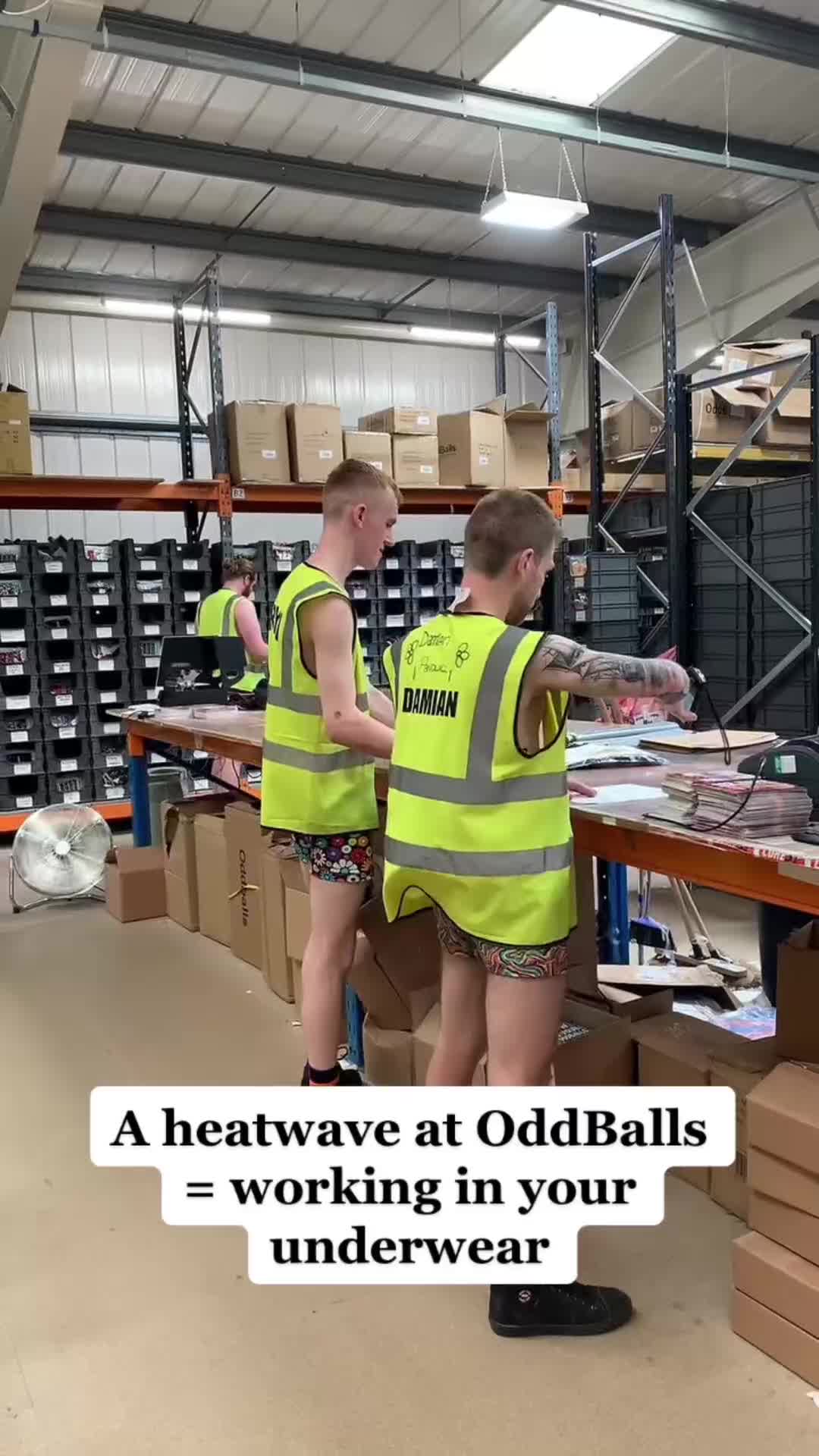 @myoddballs