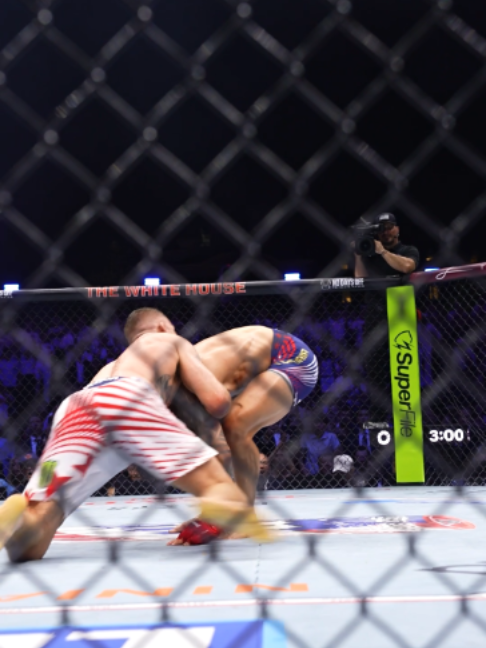 @UFC