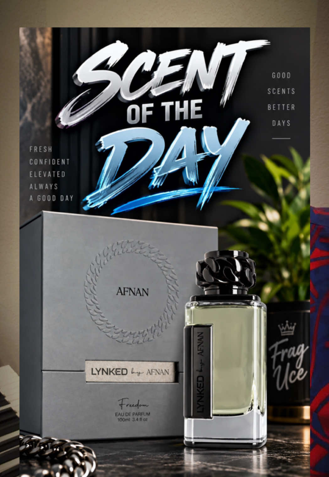 @Samoan Thor (Frag-Uce)
