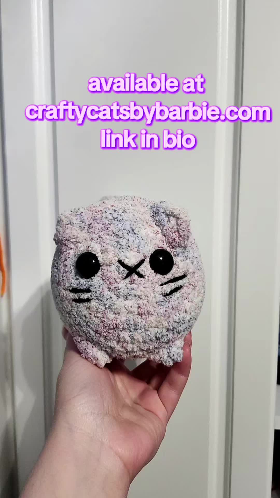 @CraftyCatsByBarbie