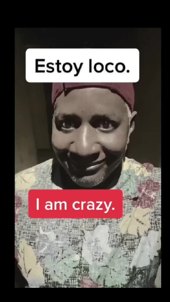 @Spanish for Everyday