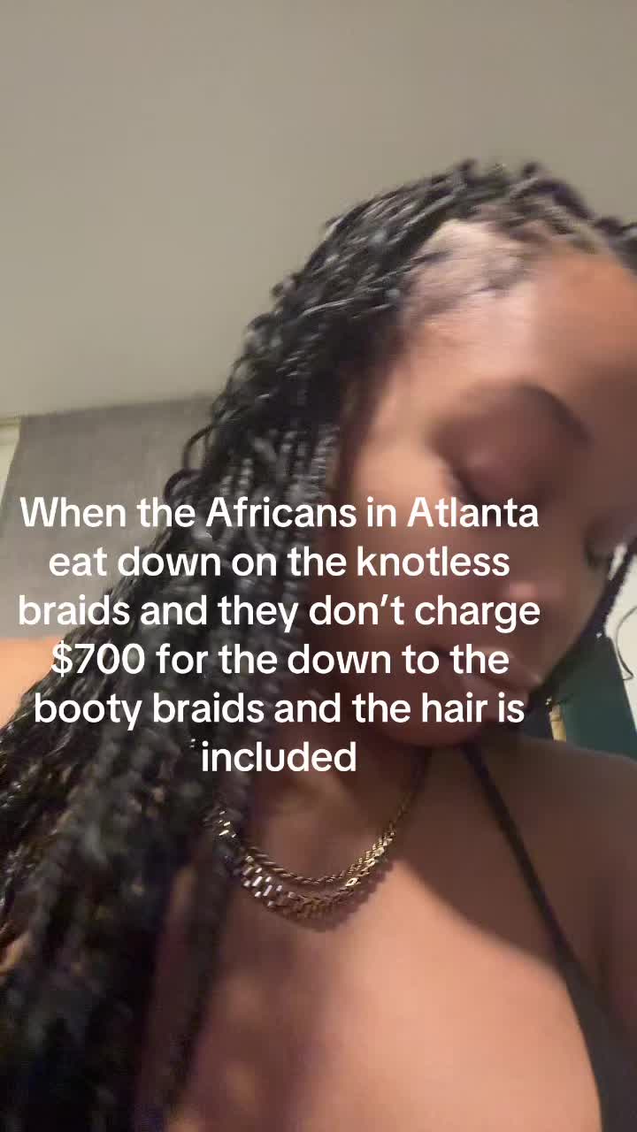 @Alneshia Handy