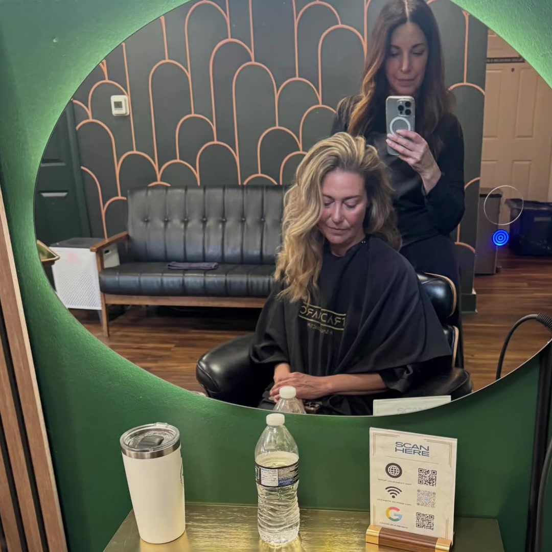@Lisa Amato Hair