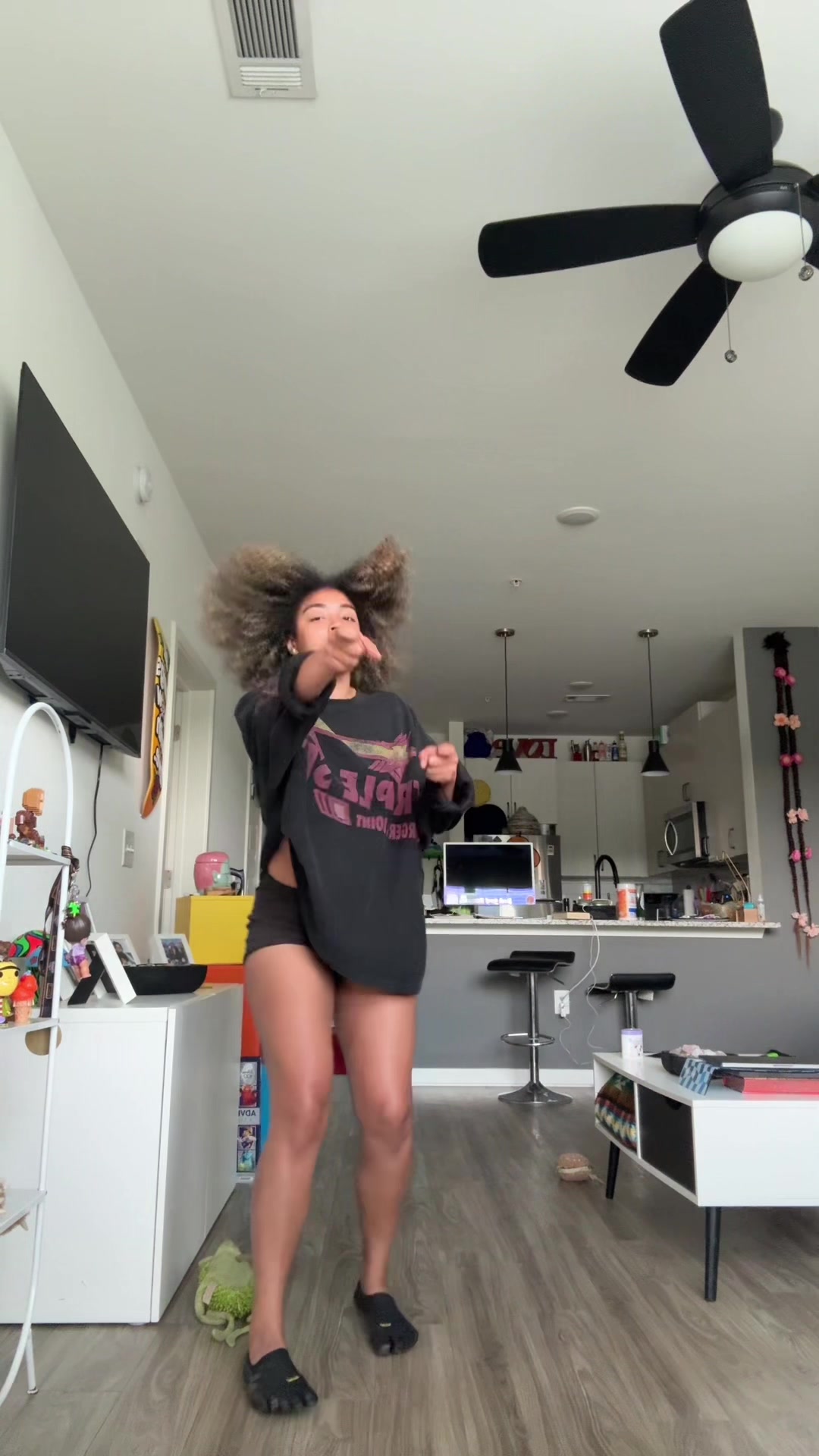@Karina Chanelle