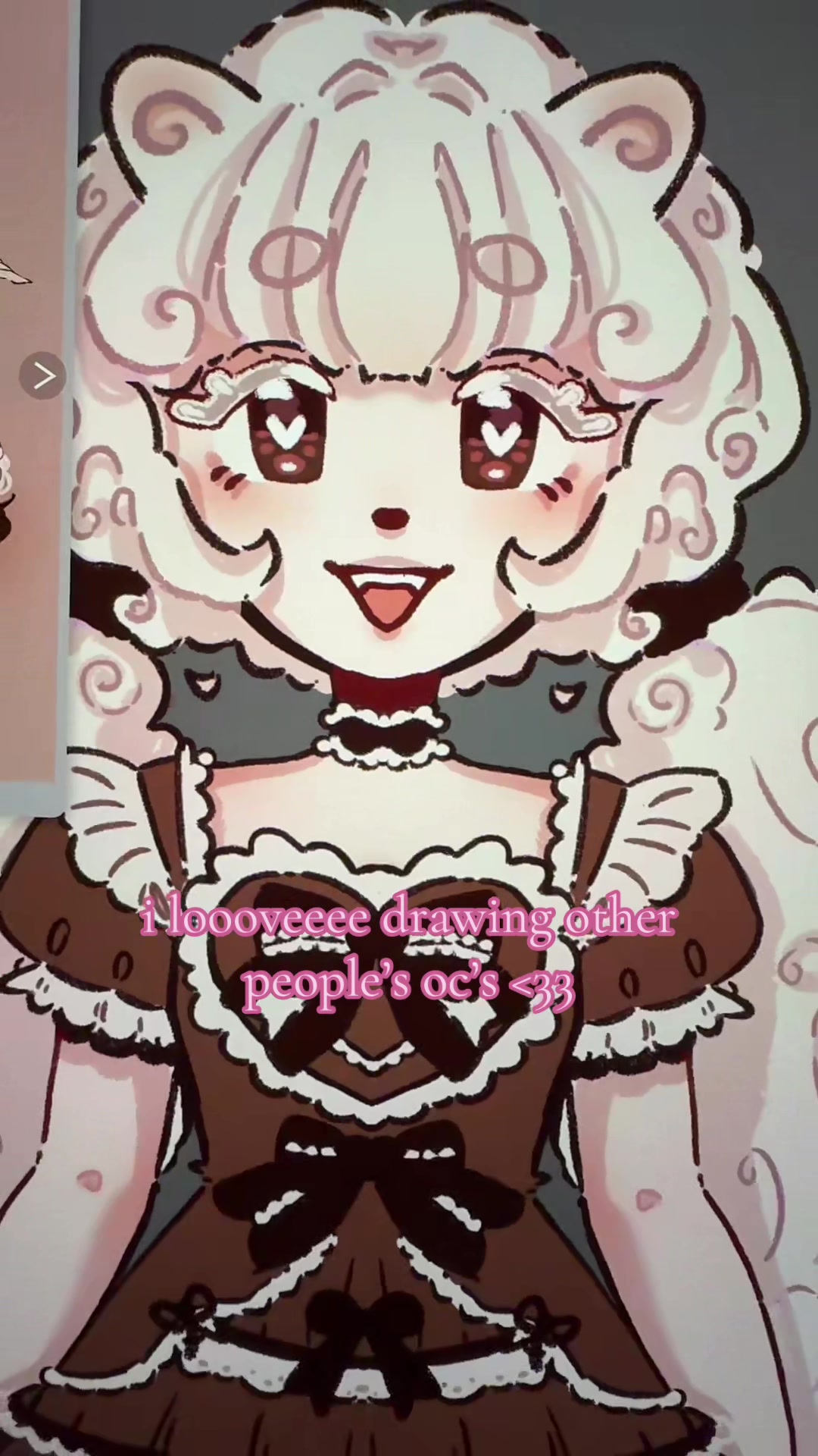 @sophia 🍮 𝜗𝜚 ARTFIGHT!! ˚⋆