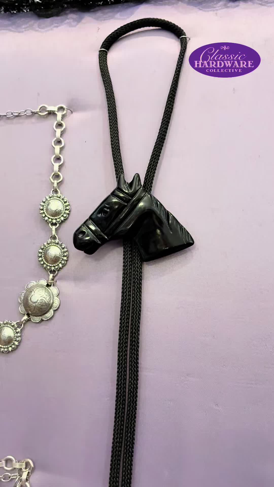@Classic Hardware Jewelry