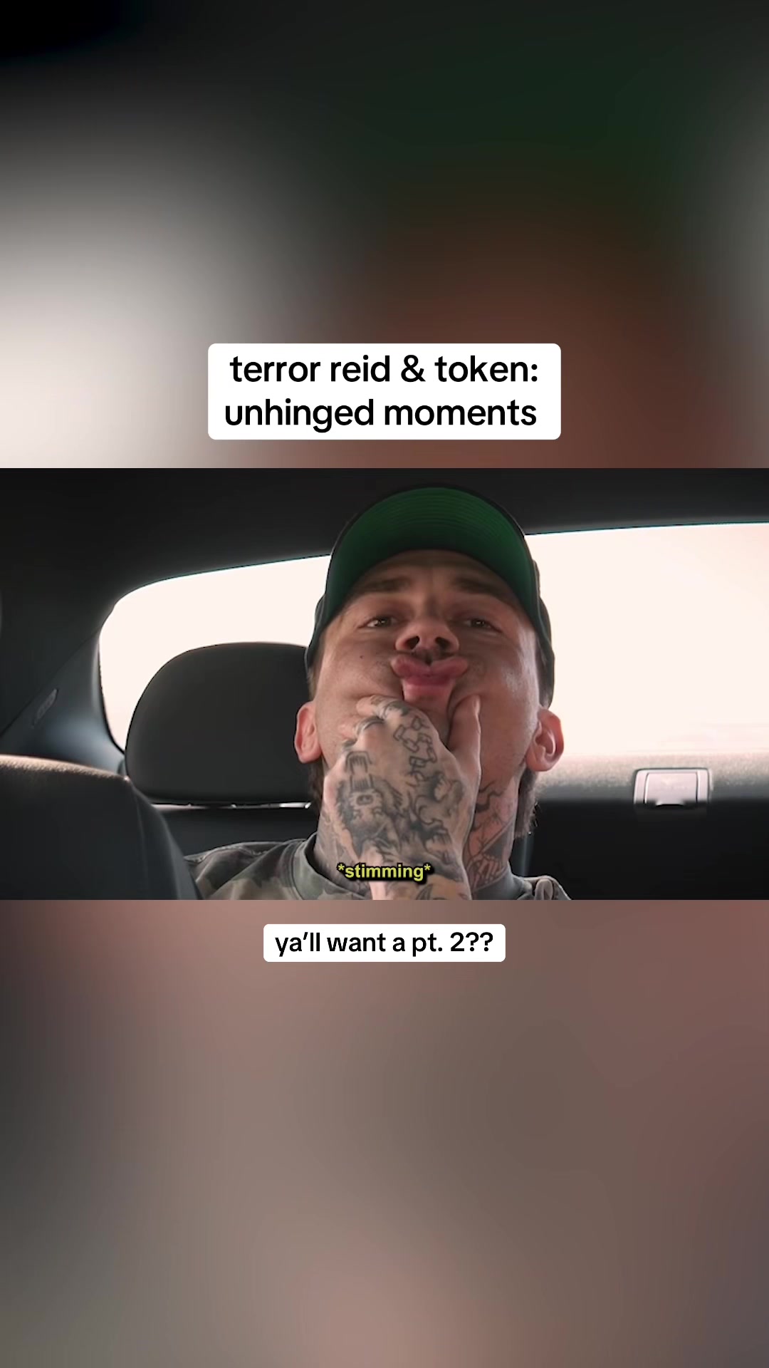 @Token Mafia