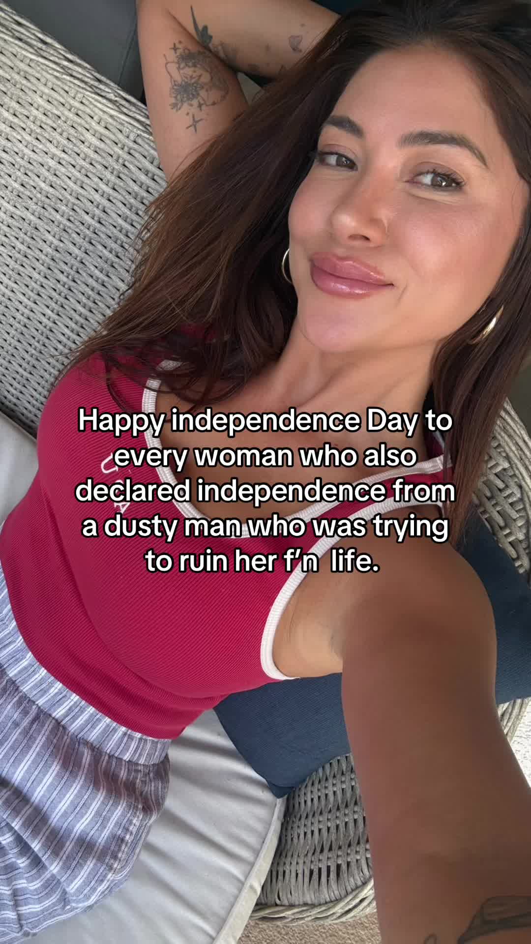 @Arianny Celeste