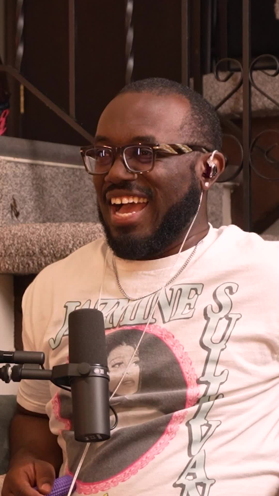 @ComfortLevelPodcast