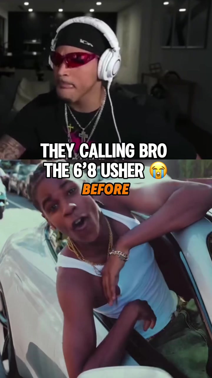@rap reactions