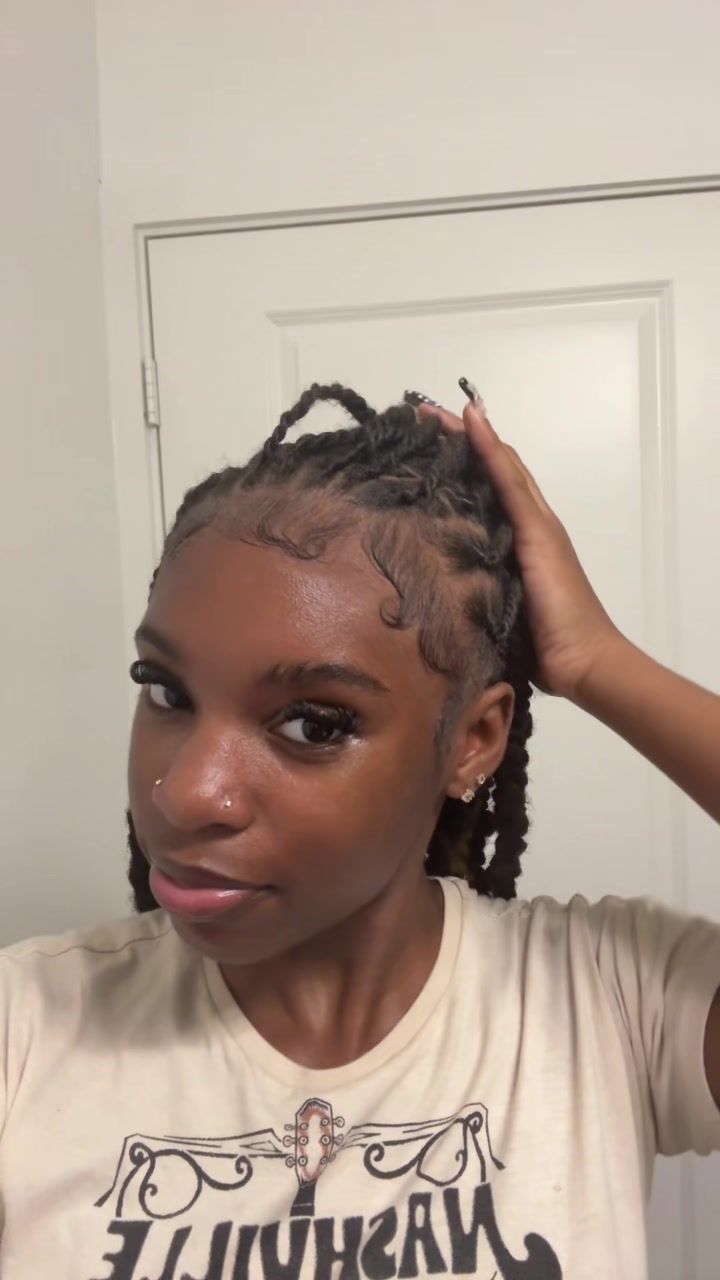@&lsquo;lil mama