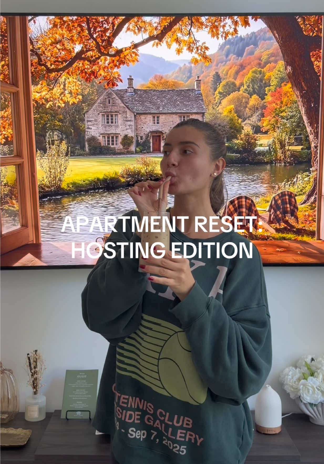@Olivia Eve