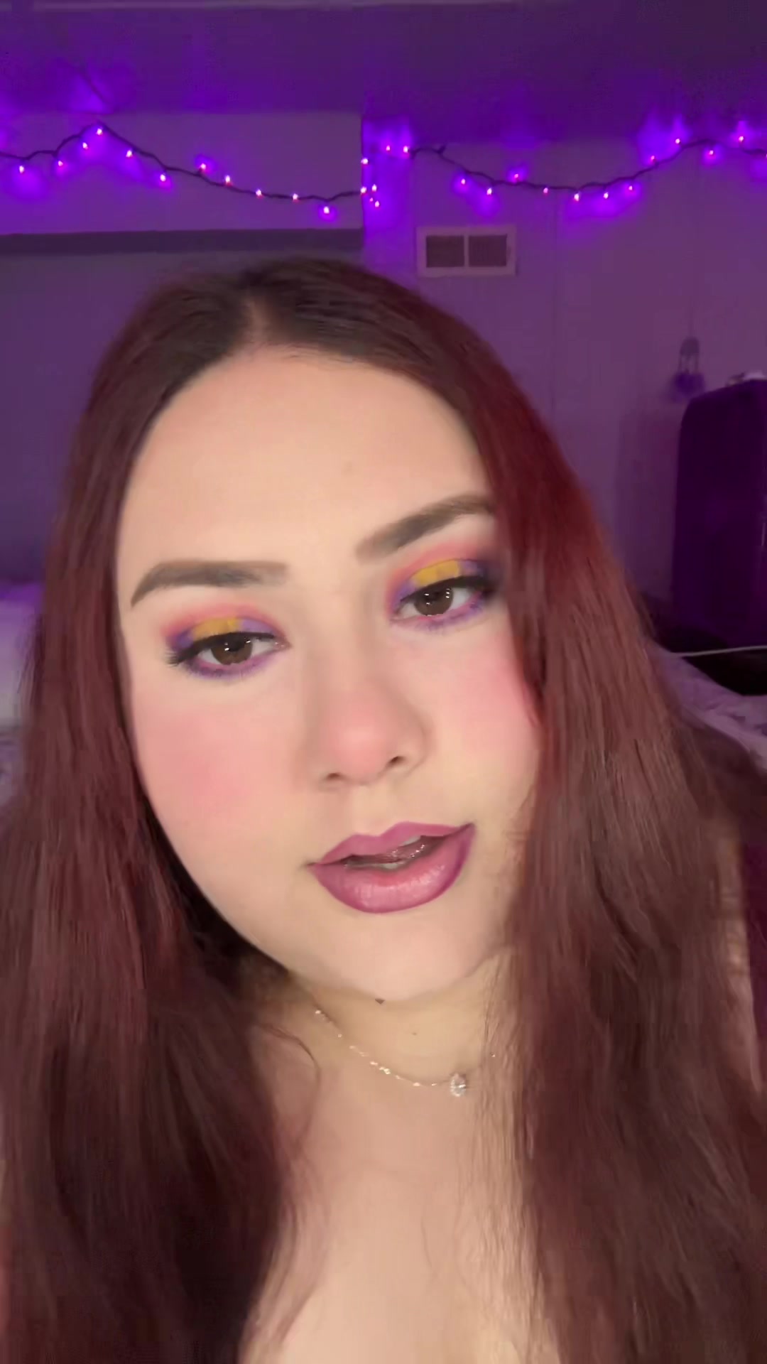 @Melissa Arvizu