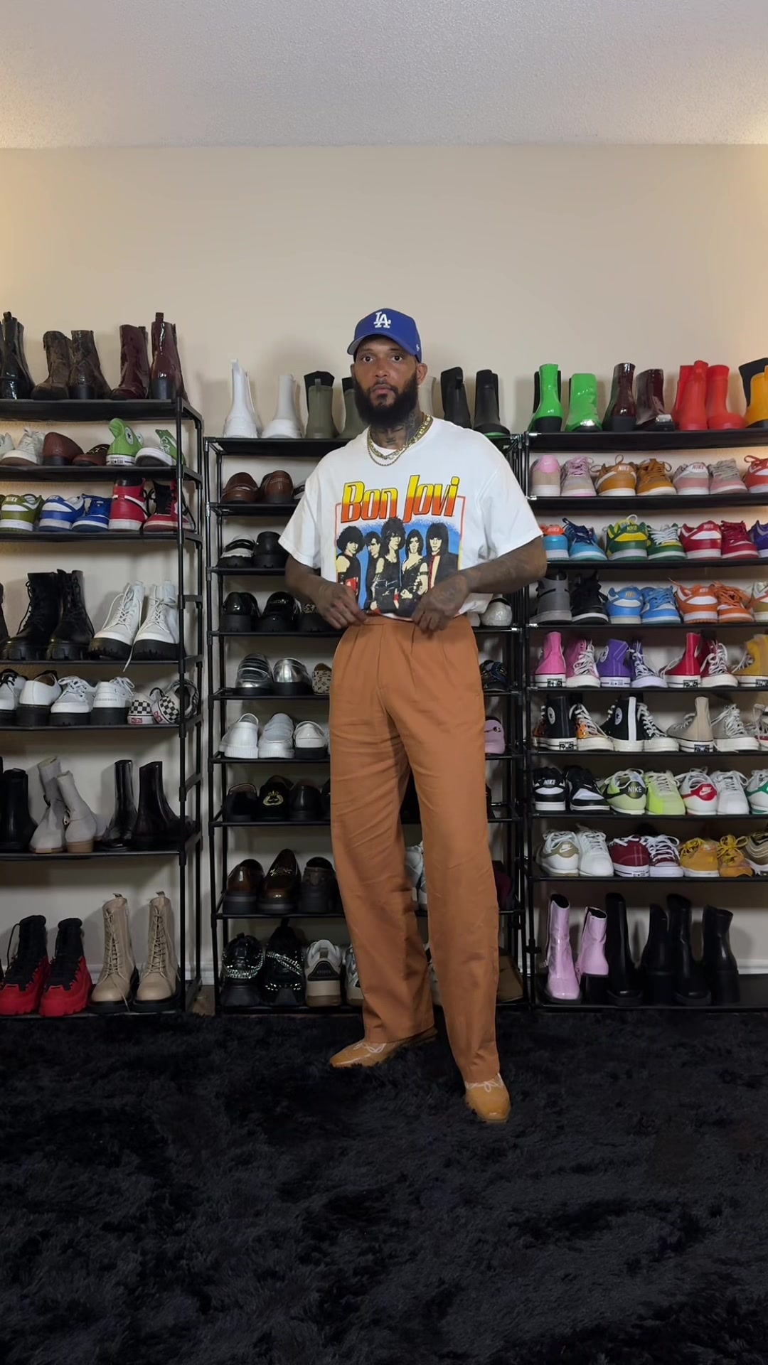 @Rodney | Daily Fashion Guy