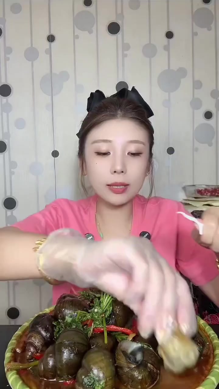 @Mukbang Time