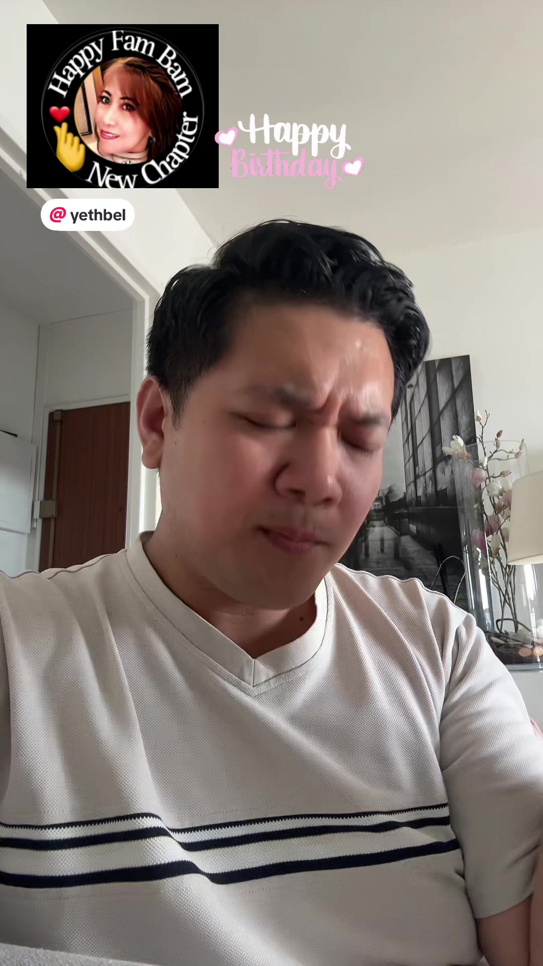 @Master Founder Teamgarbage