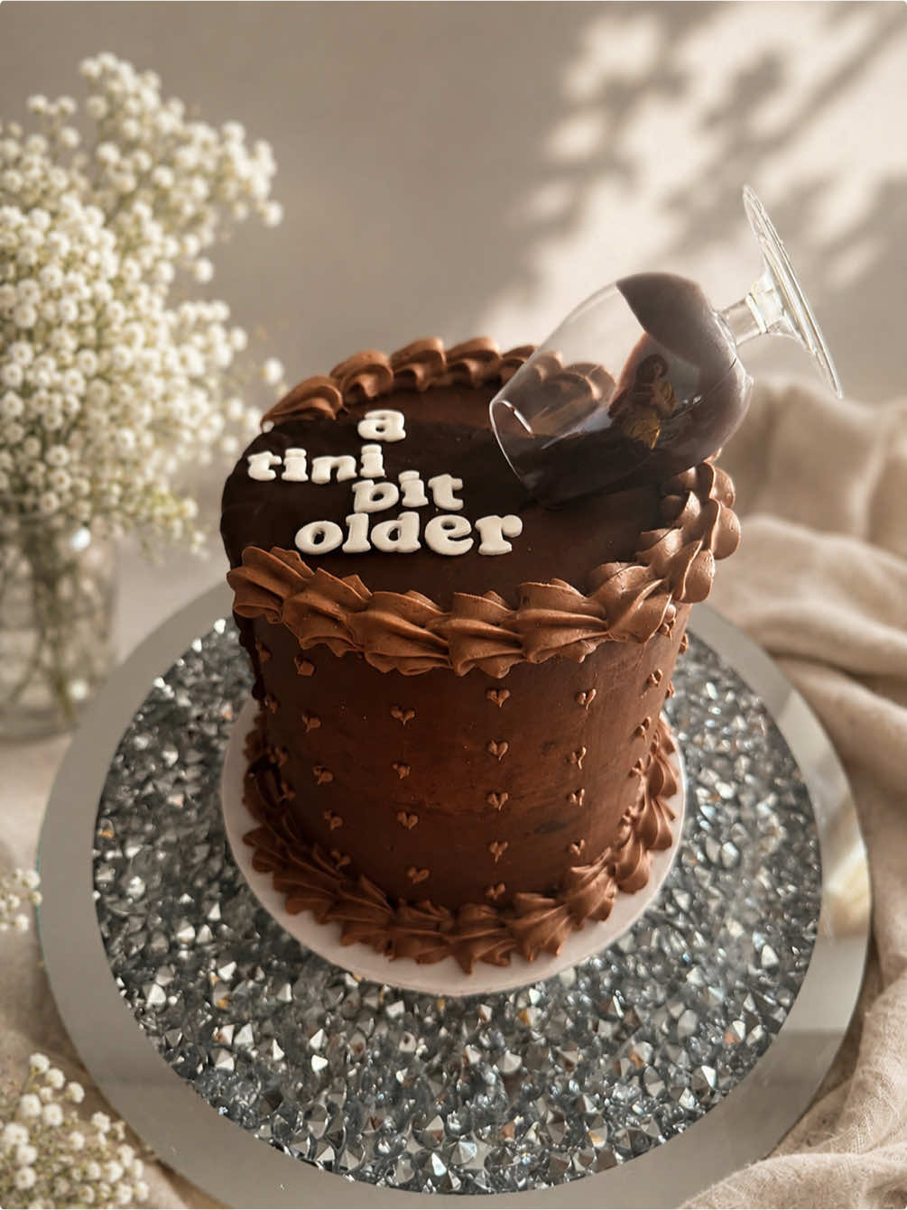 @Prats Banerjee | Custom cakes