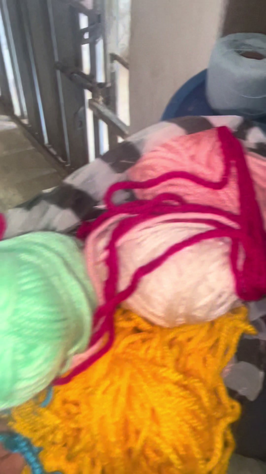 @Valou kreyasyon 💚🧶🥼